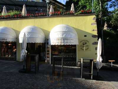 Pasticceria Langgartner, Ortisei