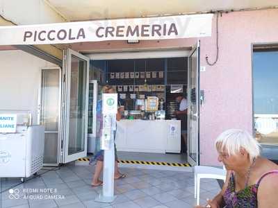 Piccola Cremeria, Igea Marina