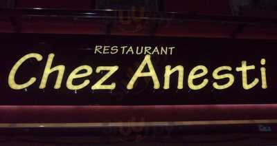 Chez  Anesti