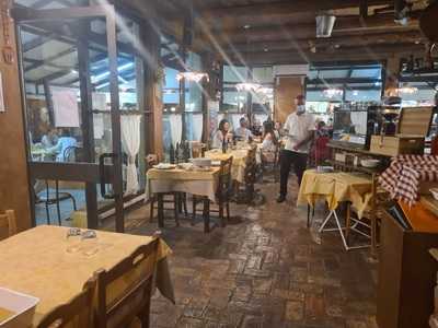 Osteria Al Gial, Grado