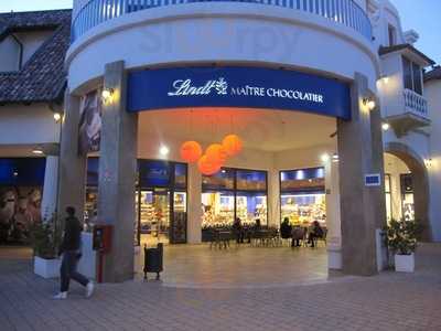 Lindt Maitre Chocolatier, Molfetta