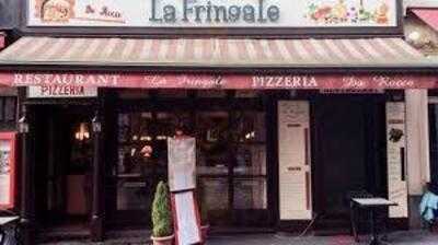 La Fringale