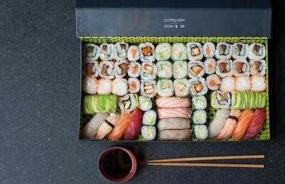 Cote Sushi Woluwe