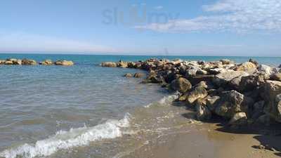 Lido Sirenetta Beach, Francavilla Al Mare