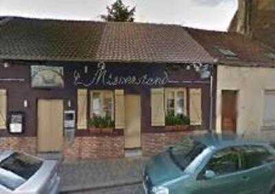 Restaurant 't Misverstand Uccle