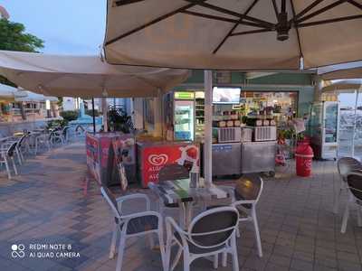 Bar Picchio, Bellaria-Igea Marina