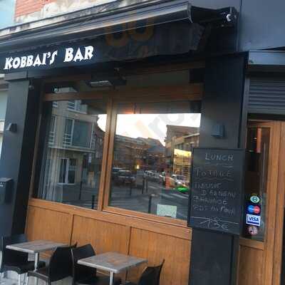 Kobbai's Bar