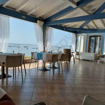 La Perla Restauran, Giardini Naxos