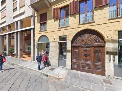 Caffe Marchesi, Vercelli