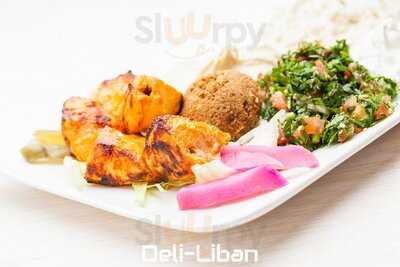 Deli-liban