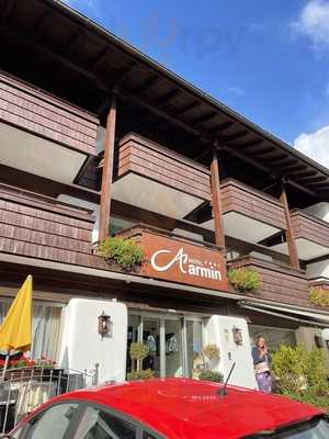 Armin's Grillstube, Selva di Val Gardena