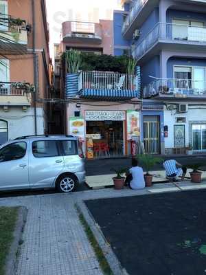 Karthago Kebab, Giardini Naxos