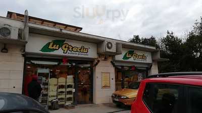 Lu Greciu Rosticceria