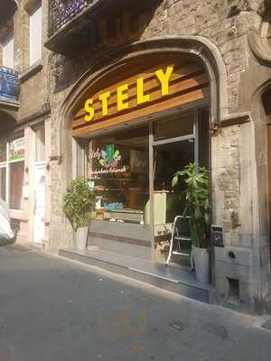 Stely