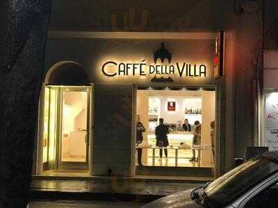 Caffè Della Villa