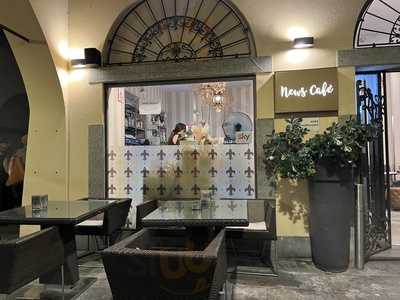 News Cafe, Vercelli