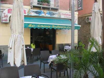 Bar E Gelateria Tutti I Frutti, Agropoli