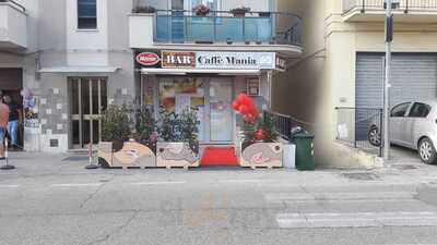 Bar Caffe Mania