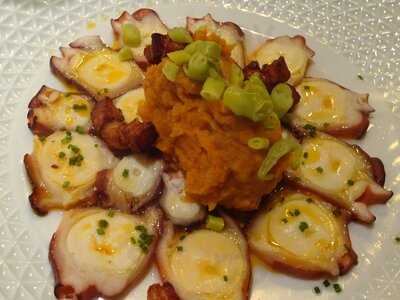 Hispania Brussels
