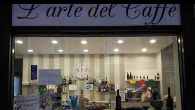 Arte E Gusto - Gelato E Caffe