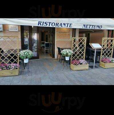 Ristorante Nettuno, Varazze