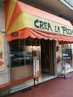 Crea La Pizza, Ventimiglia