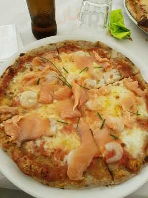 Lo Sfizietto Pizzeria, Andria