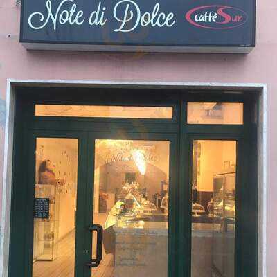 Note Di Dolce, Jesi