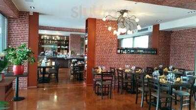 La Creche des Artistes - Le Canal