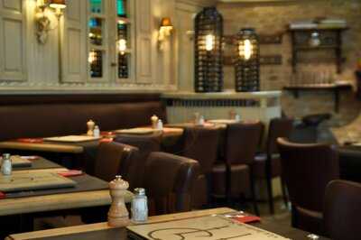 Le Jardin De Nicolas