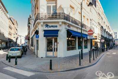 Mamen, La Cantine Fromagère