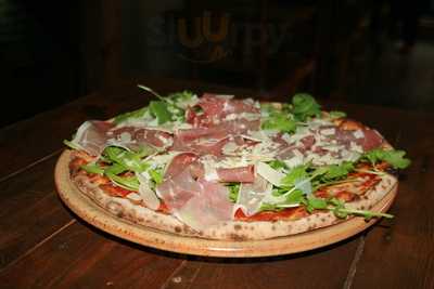 Pizza Liloo