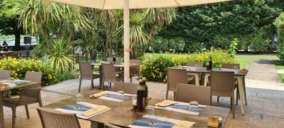 Beer Garden, Bardolino