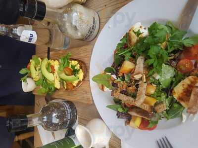 Le Pain Quotidien Tongres