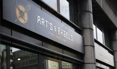 Art's & Bagels