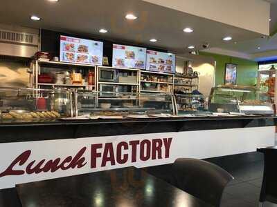 Lunch Factory