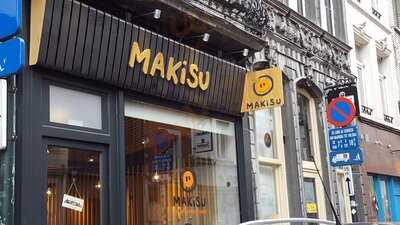 Makisu