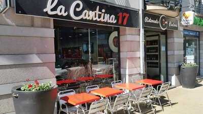 La Cantina 17