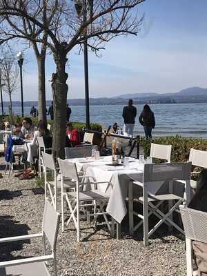 Ristorante Opakia Beach, Bardolino