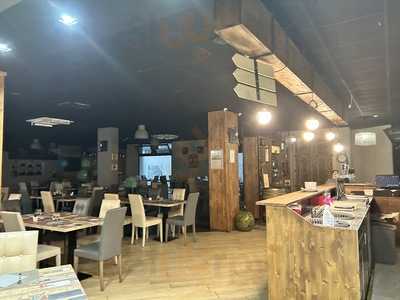 Food For Life Restaurant & Pizza