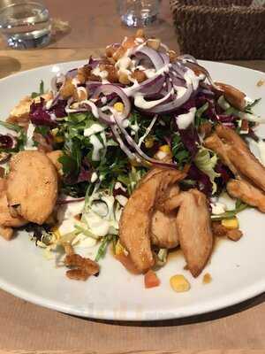 Restaurant Le Brussels