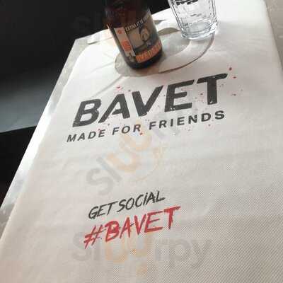 Bavet Brussels Sainte-catherine