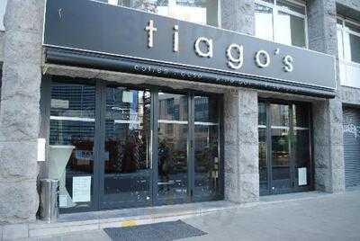 Tiago's