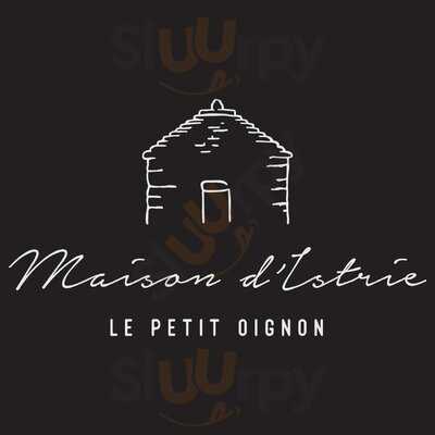 Maison D'istrie