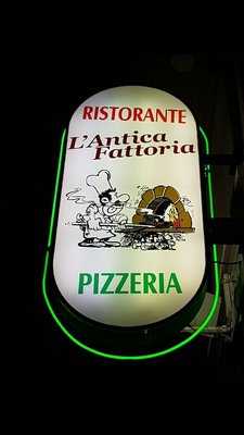 L'antica Fattoria