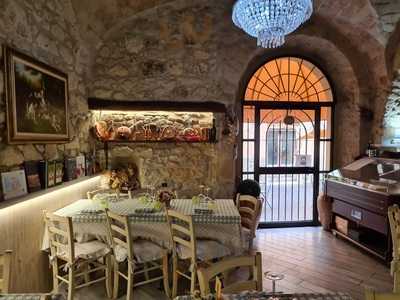 Ristorante Il Pesciolino