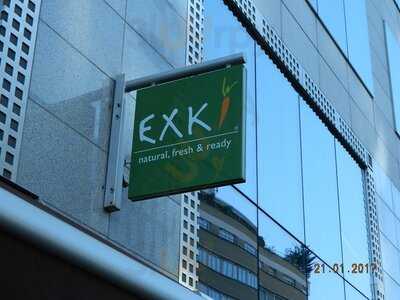 Exki