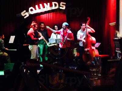 Sounds Jazz Club