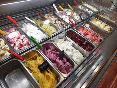 Gelateria Venere