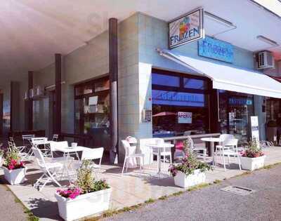 Gelateria artigianale Frozen, Igea Marina